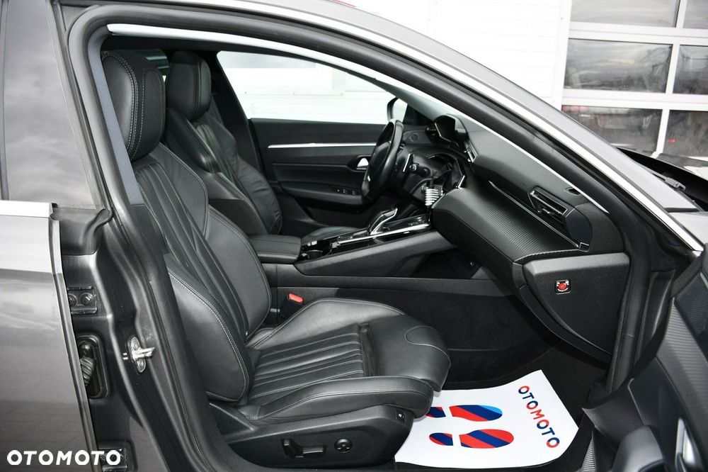 Peugeot 508 - 26