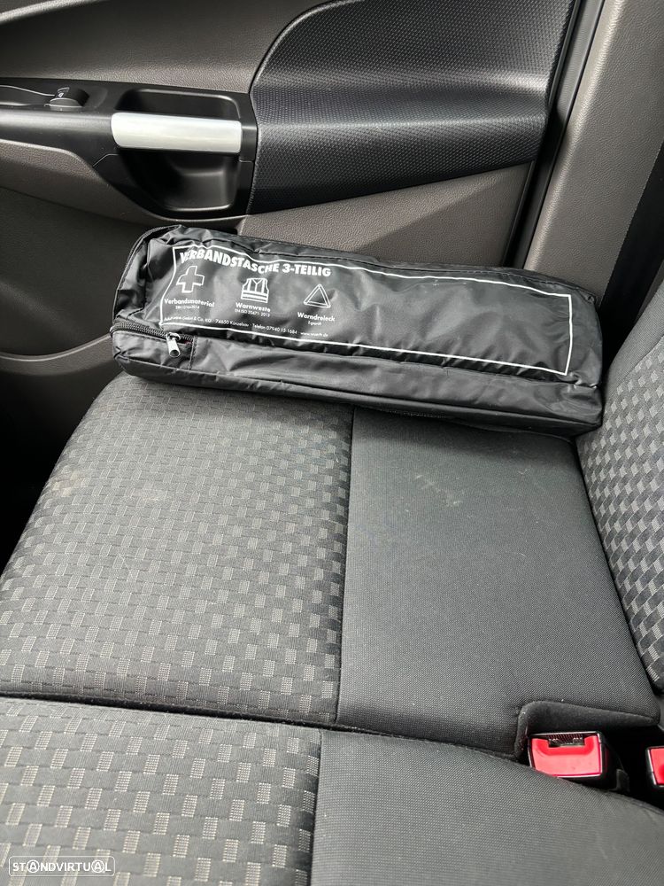 Ford Transit connect L2 - 17