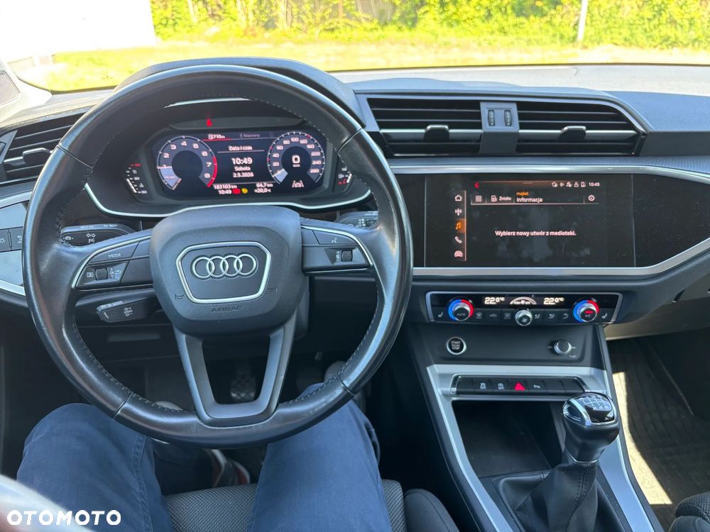 Audi Q3 35 TFSI - 4