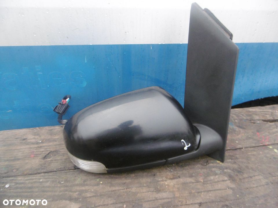 Lusterko prawe TOURAN I 6 PIN EUROPA - 3