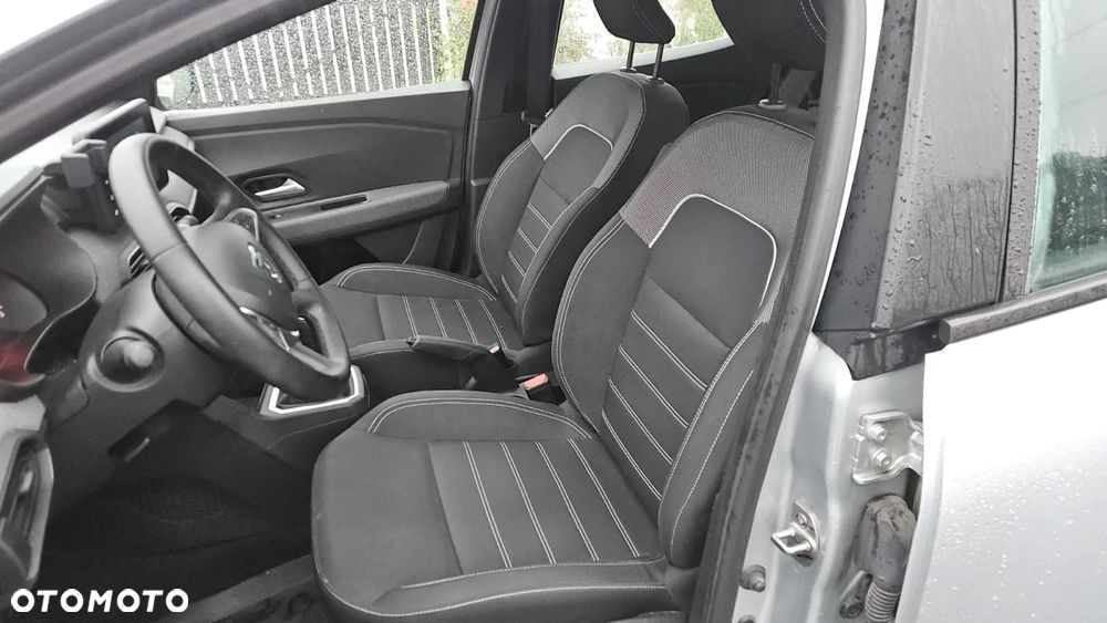 Dacia Sandero SCe 65 Comfort - 16