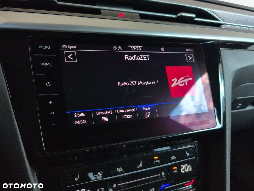 Volkswagen Arteon Shooting Brake 2.0 TSI 4Motion R DSG - 31