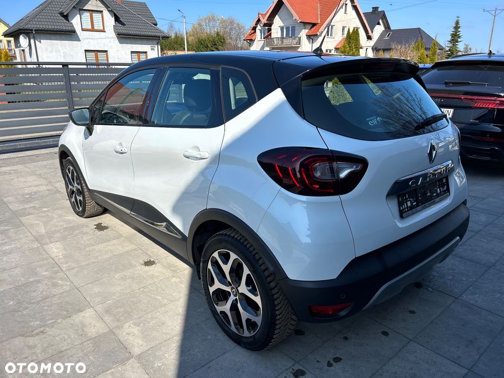 Renault Captur ENERGY TCe 90 Start&Stop Dynamique - 15