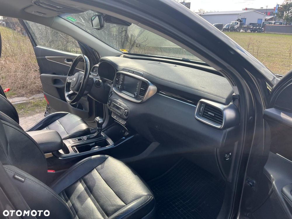 Kia Sorento - 14