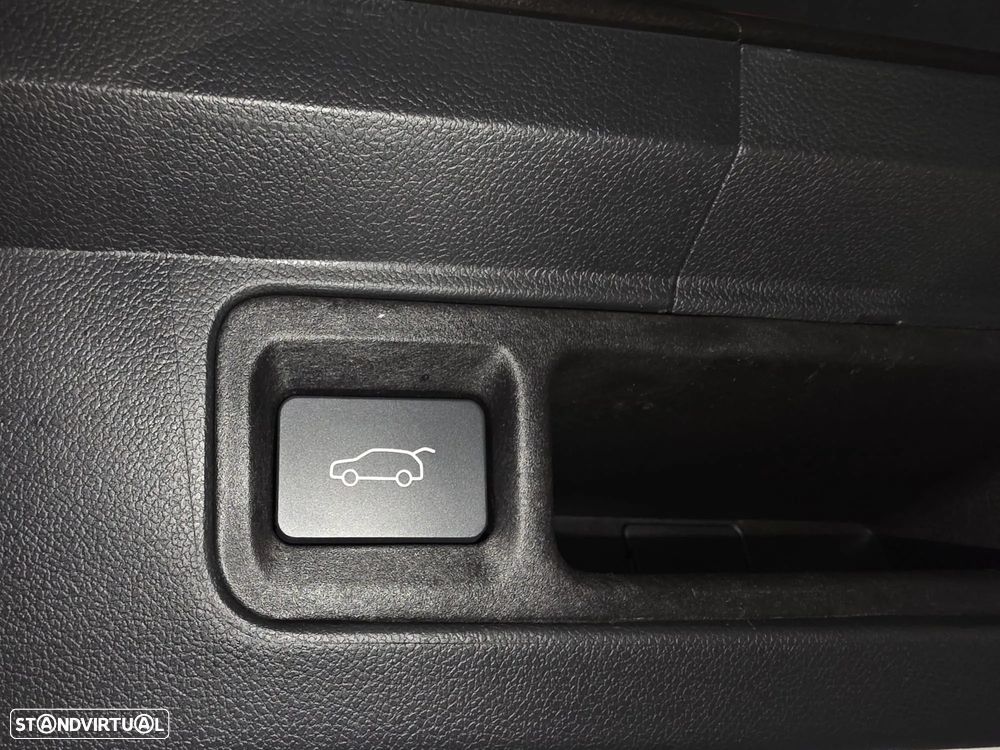 Forthing Friday EV 1.5T DCT - 8