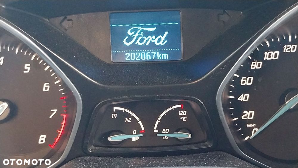 Ford Focus - 6