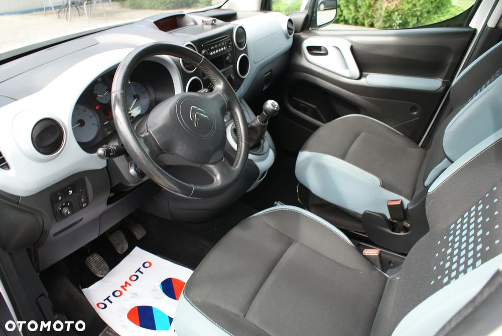 Citroën Berlingo 1.6 VTi Selection - 4