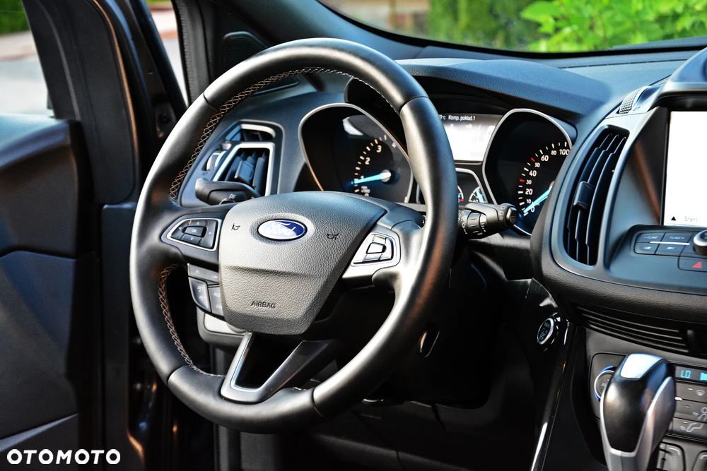 Ford Kuga 1.5 EcoBoost AWD ST-Line ASS - 27