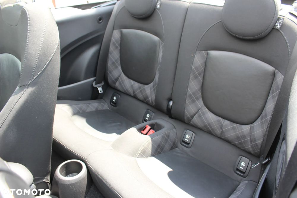 MINI Cooper D Seven Chili - 10