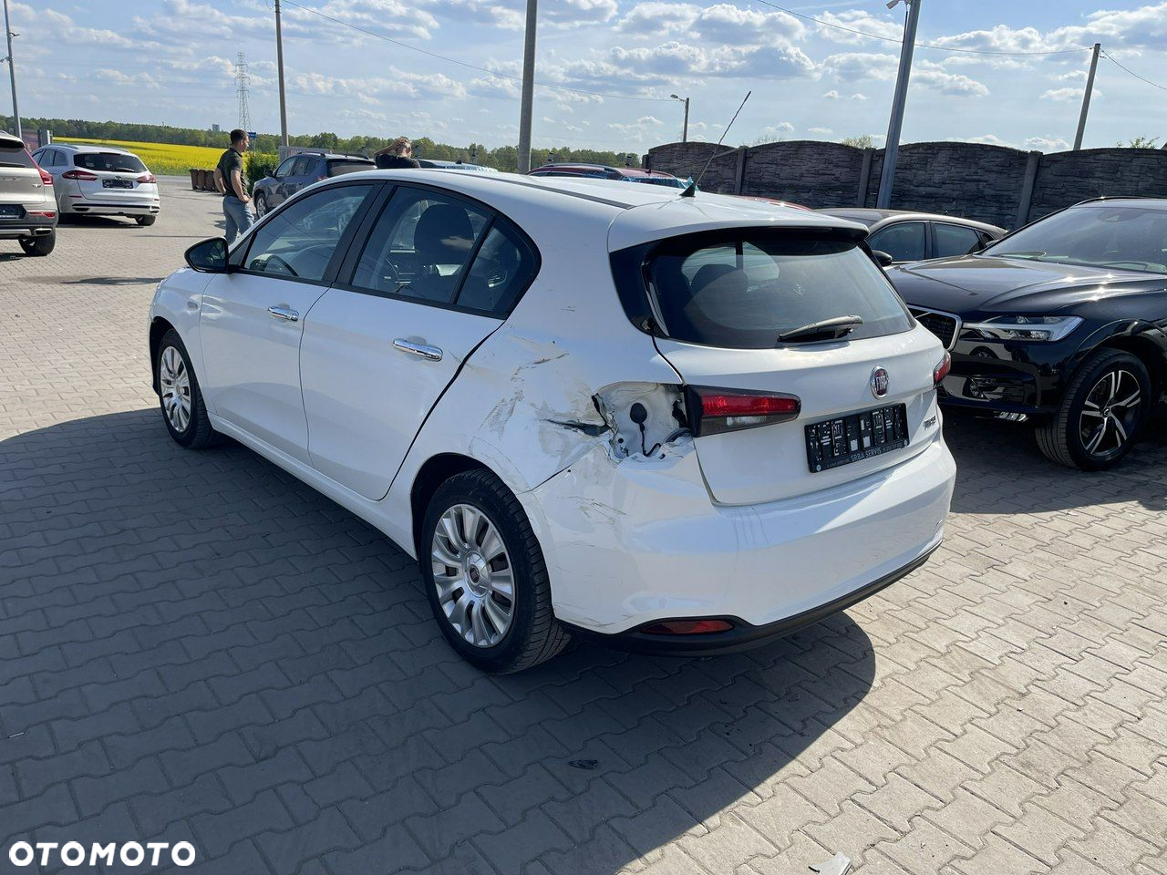 Fiat Tipo 1.4 16v Easy - 4