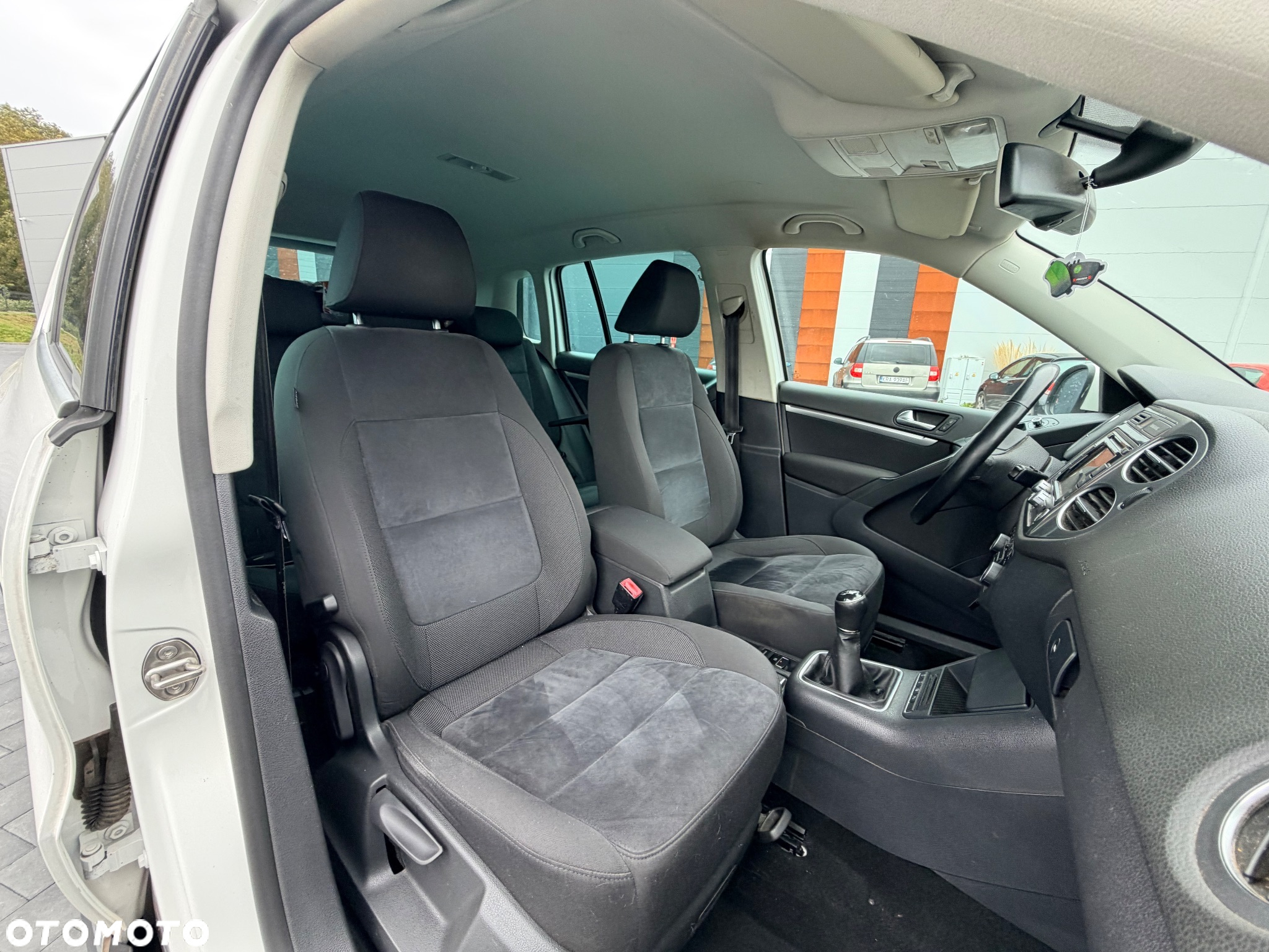 Volkswagen Tiguan 1.4 TSI CityStyle - 25