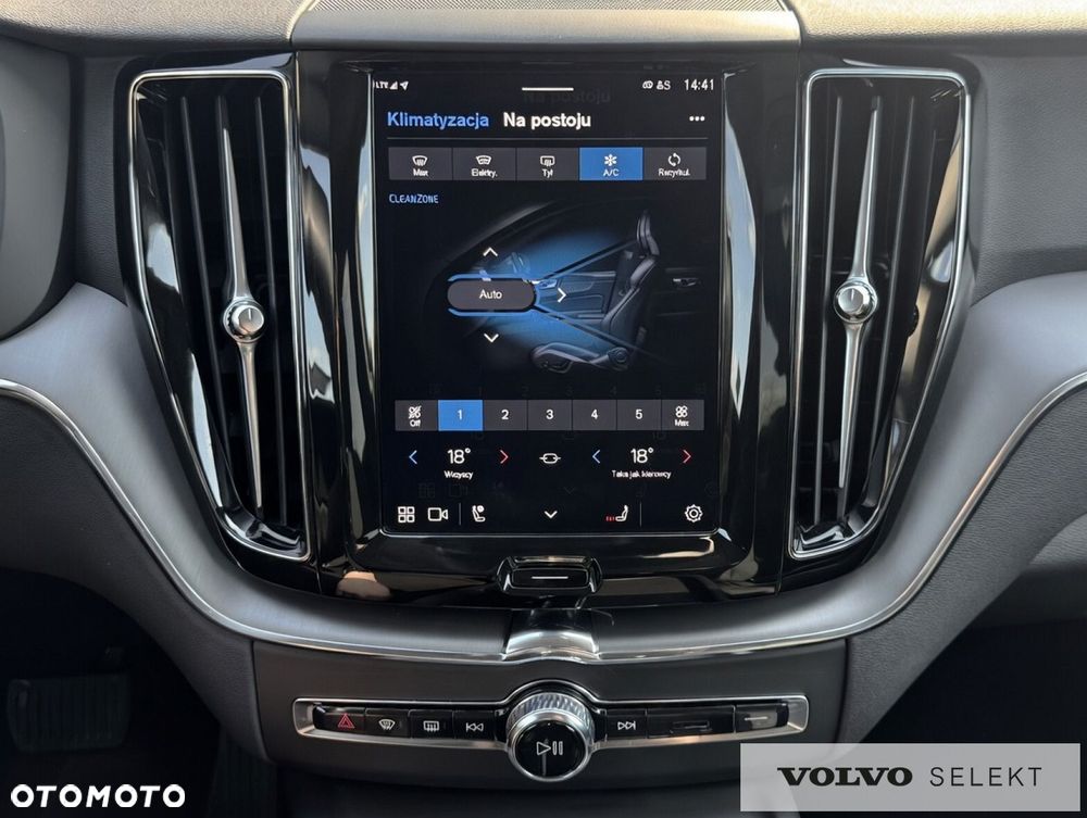 Volvo XC 60 - 18