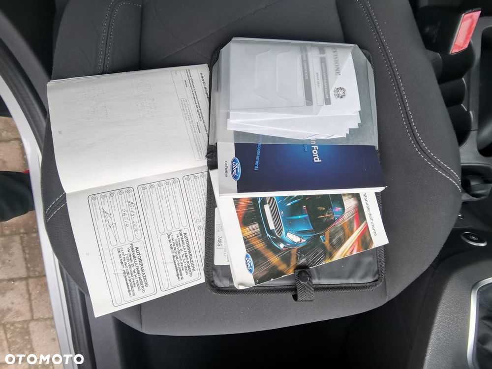 Ford Fiesta 1.4 Titanium EU5 - 18