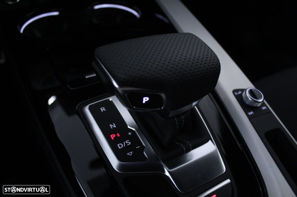 Audi A5 Sportback 35 TDI S line S tronic - 33