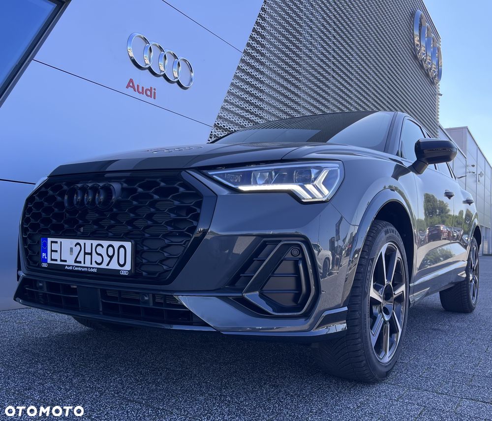 Audi Q3 - 2