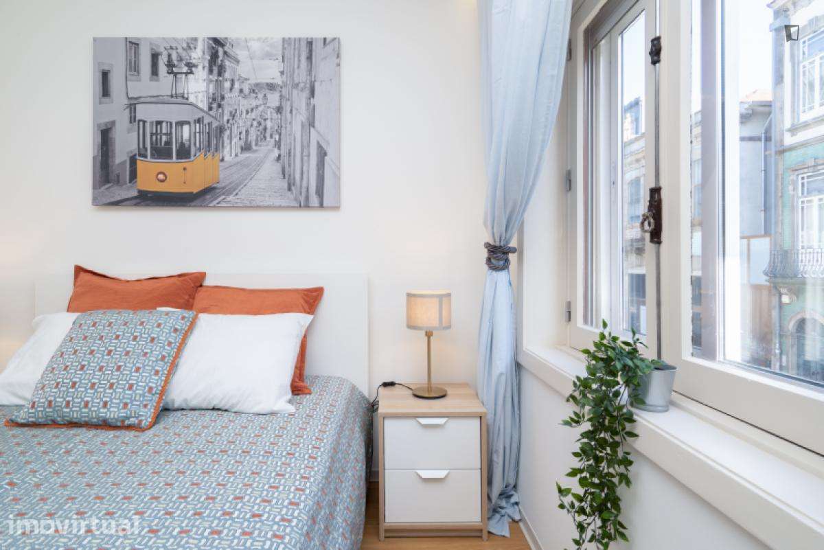 Apartamento com 2 quartos - localizado em Vitória Porto - Grande imagem: 3/40