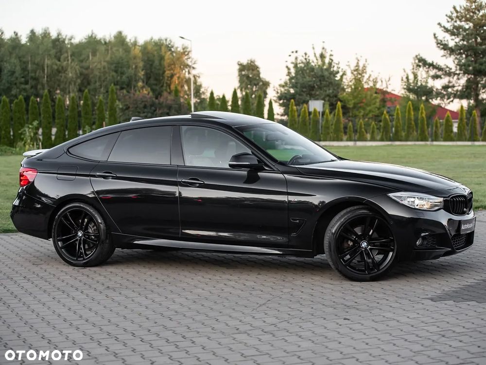 BMW 3GT - 14