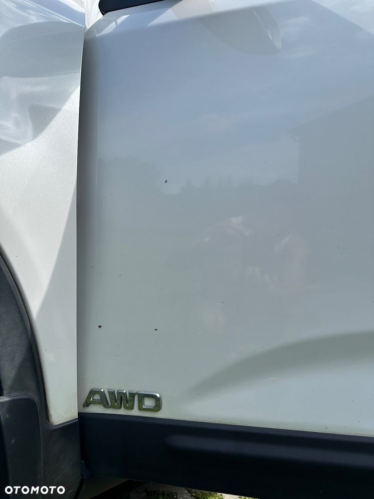 Kia Sorento 2.0 CRDI M - 5