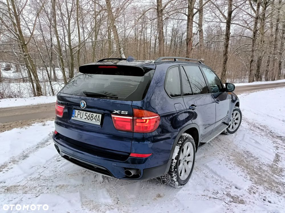 BMW X5 - 31