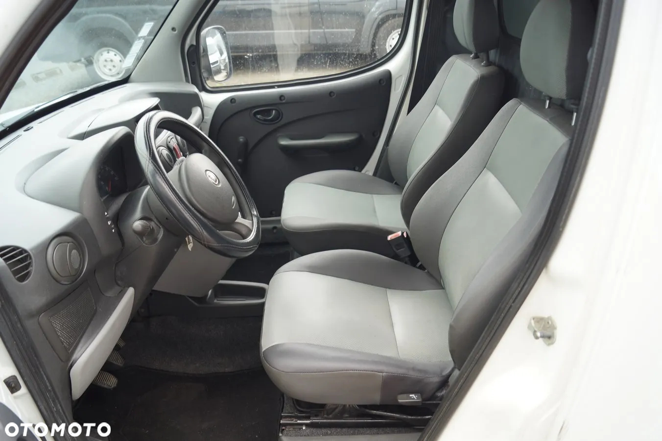 Fiat Doblo - 13