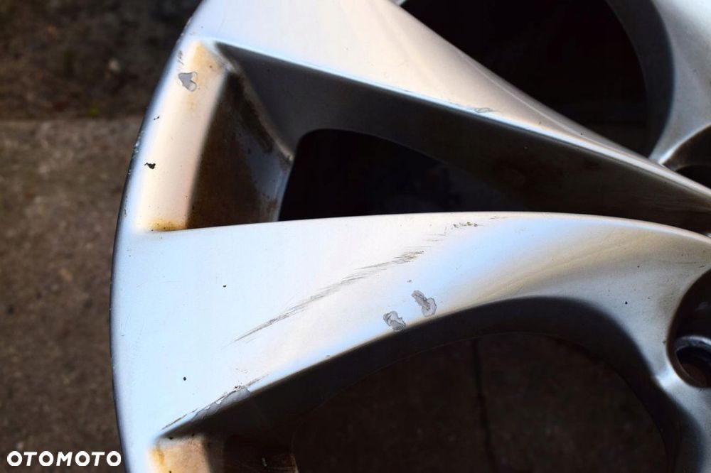 BMW 20'',,M-Pakiet'' X5 E70 Oryginał!! - 4