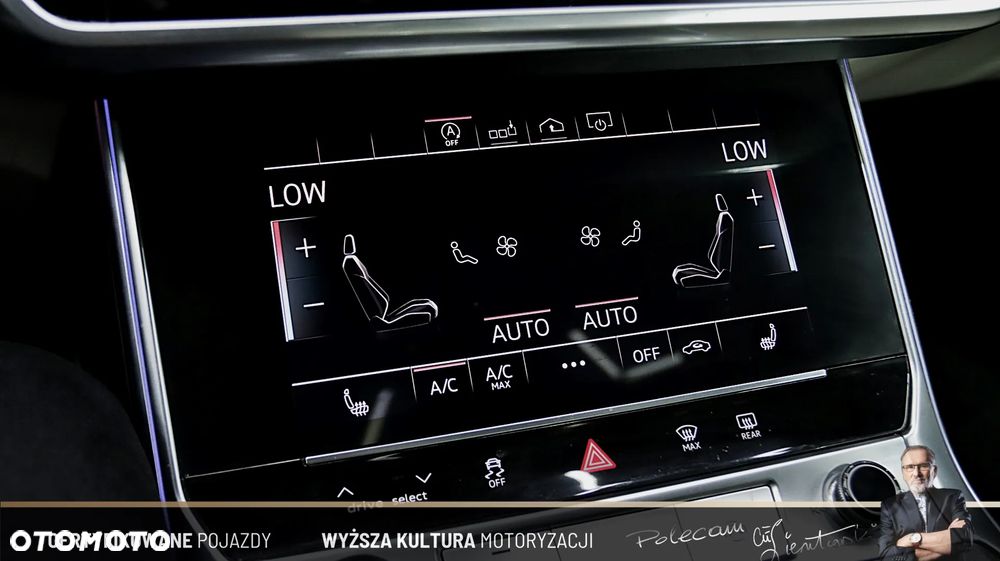 Audi A6 Avant 40 TDI quattro S tronic - 21