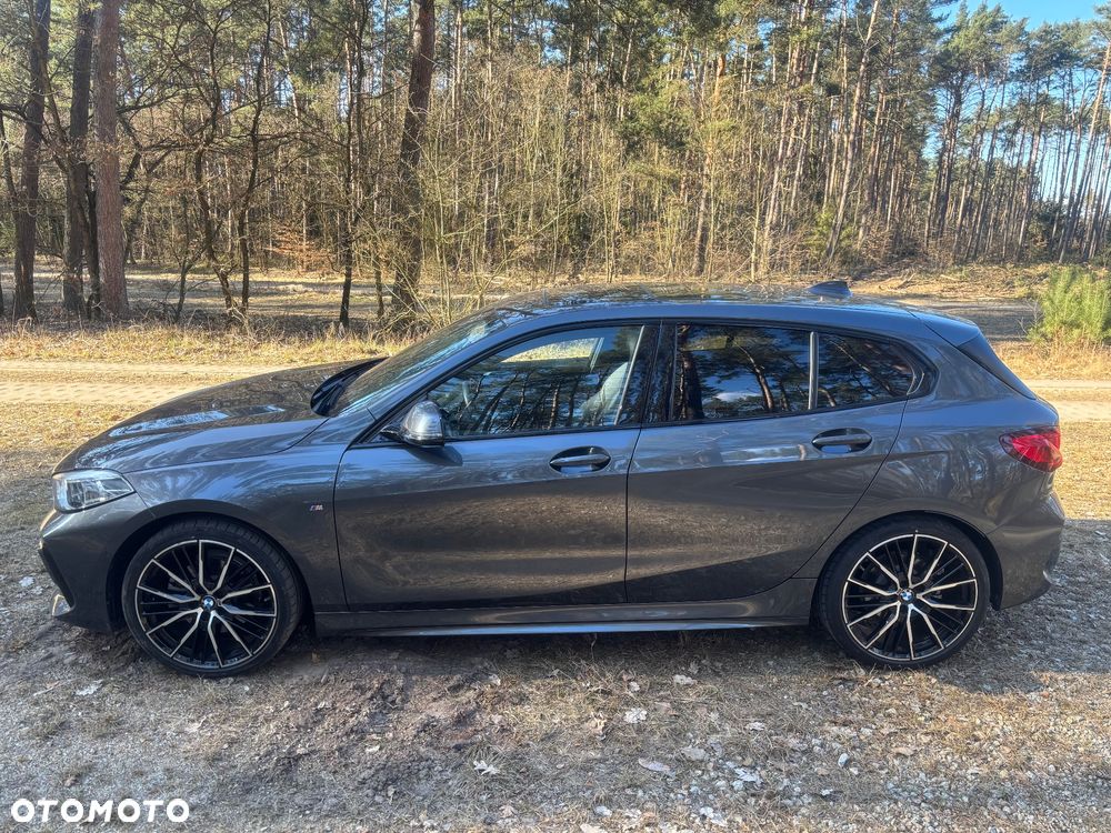 BMW Seria 1 - 4