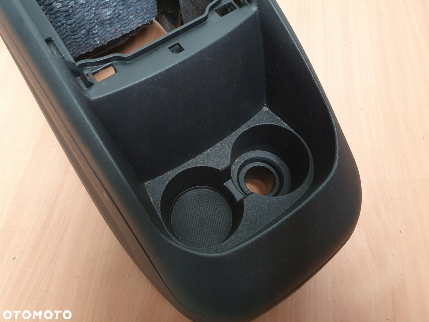 TUNEL PODŁOKIETNIK CITROEN C4 PICASSO II 9677280477 - 6