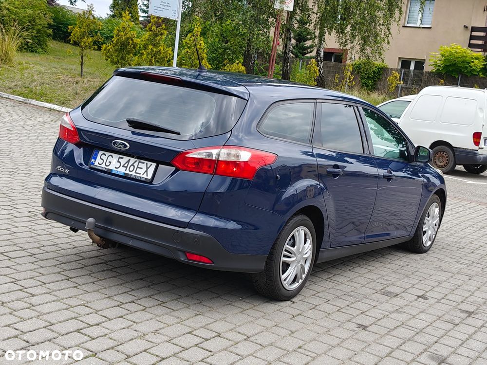 Ford S-Max 2.0 TDCi Gold X - 10