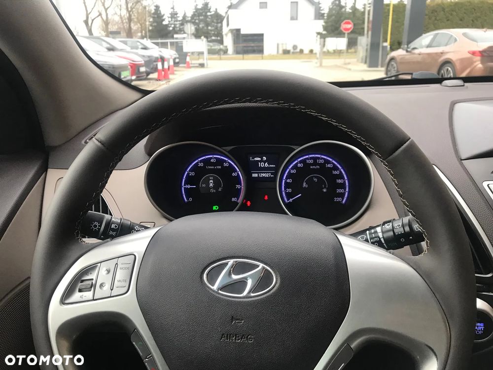 Hyundai ix35 1.6 GDI Comfort 2WD - 22