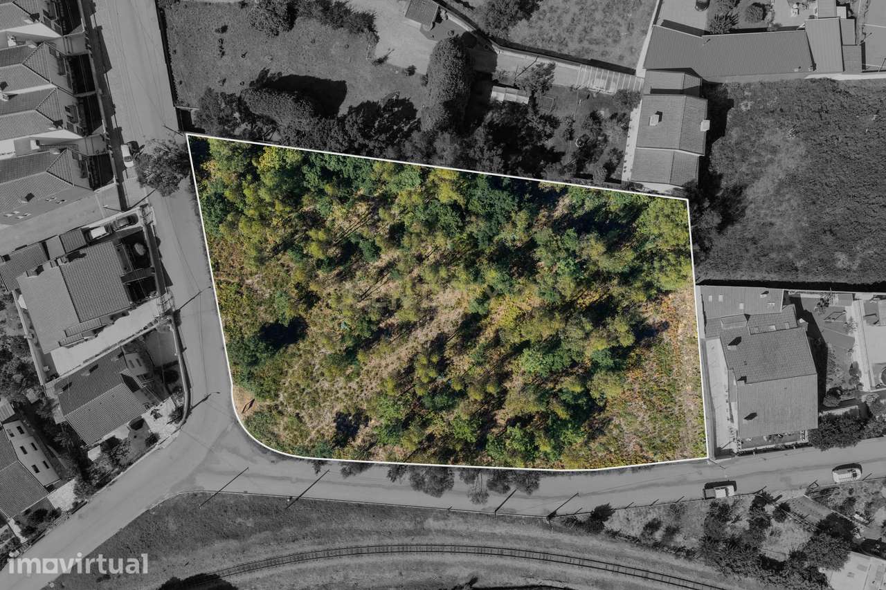 TERRENO EM SILVALDE | UM PROJETO COM VÁRIAS POSSIBILIDADES DE VALORIZA - Grande imagem: 2/13
