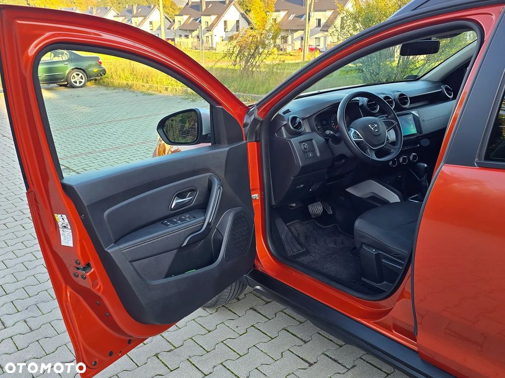 Dacia Duster 1.3 TCe Prestige EDC - 18