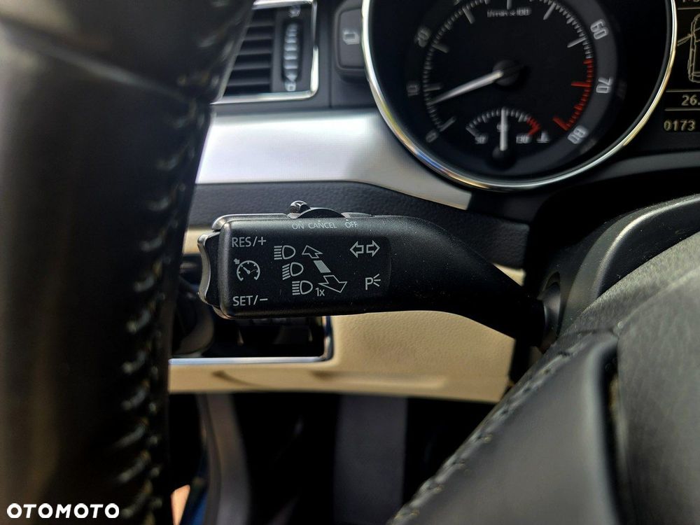 Skoda Superb 3.6 V6 4x4 DSG Elegance - 20