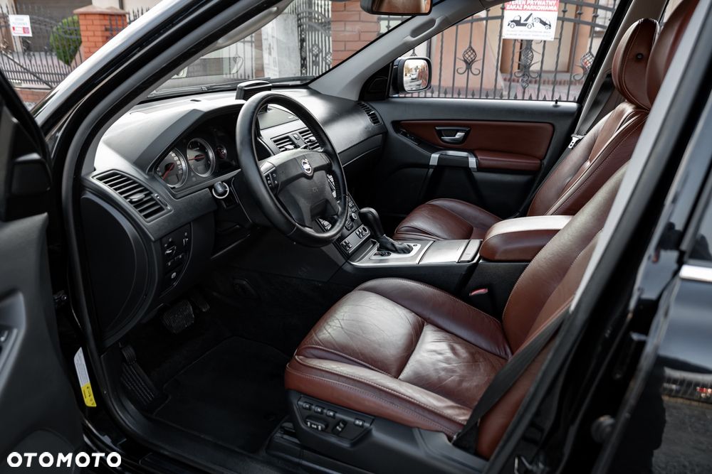 Volvo XC 90 D5 Sport - 18