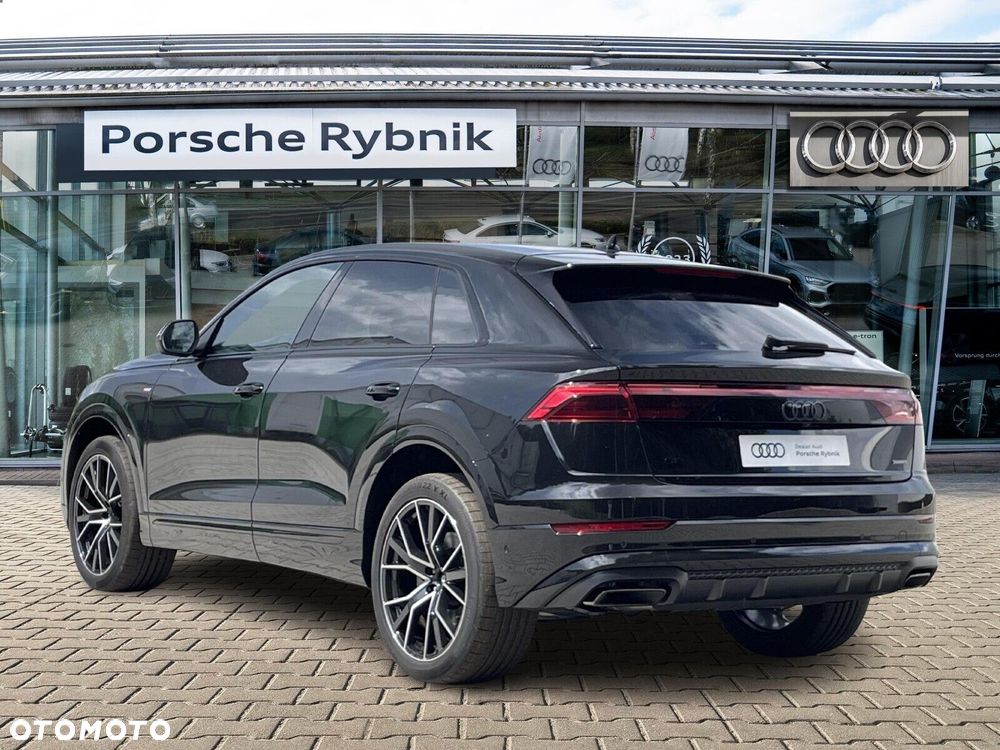 Audi Q8 - 3