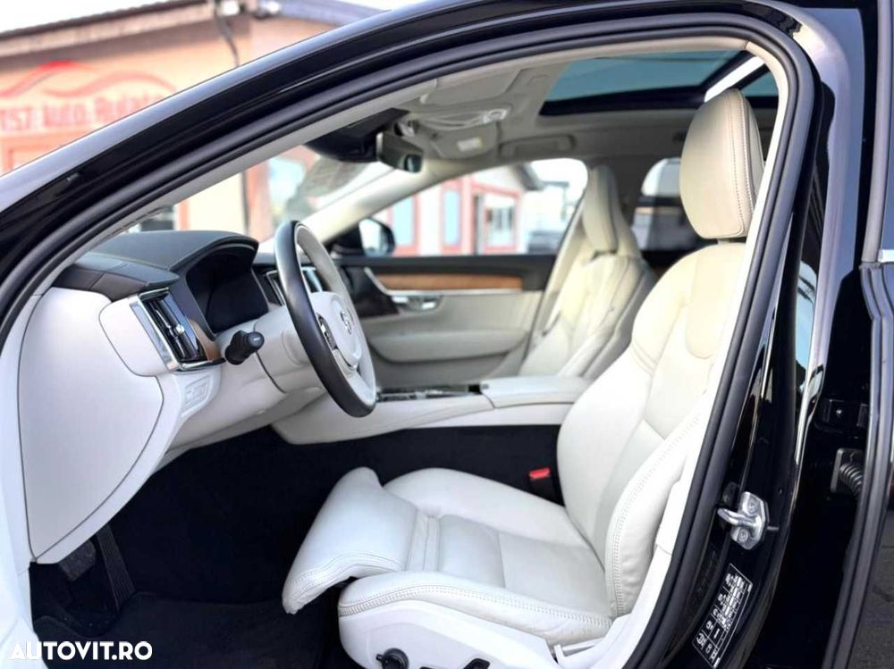 Volvo V90 - 19