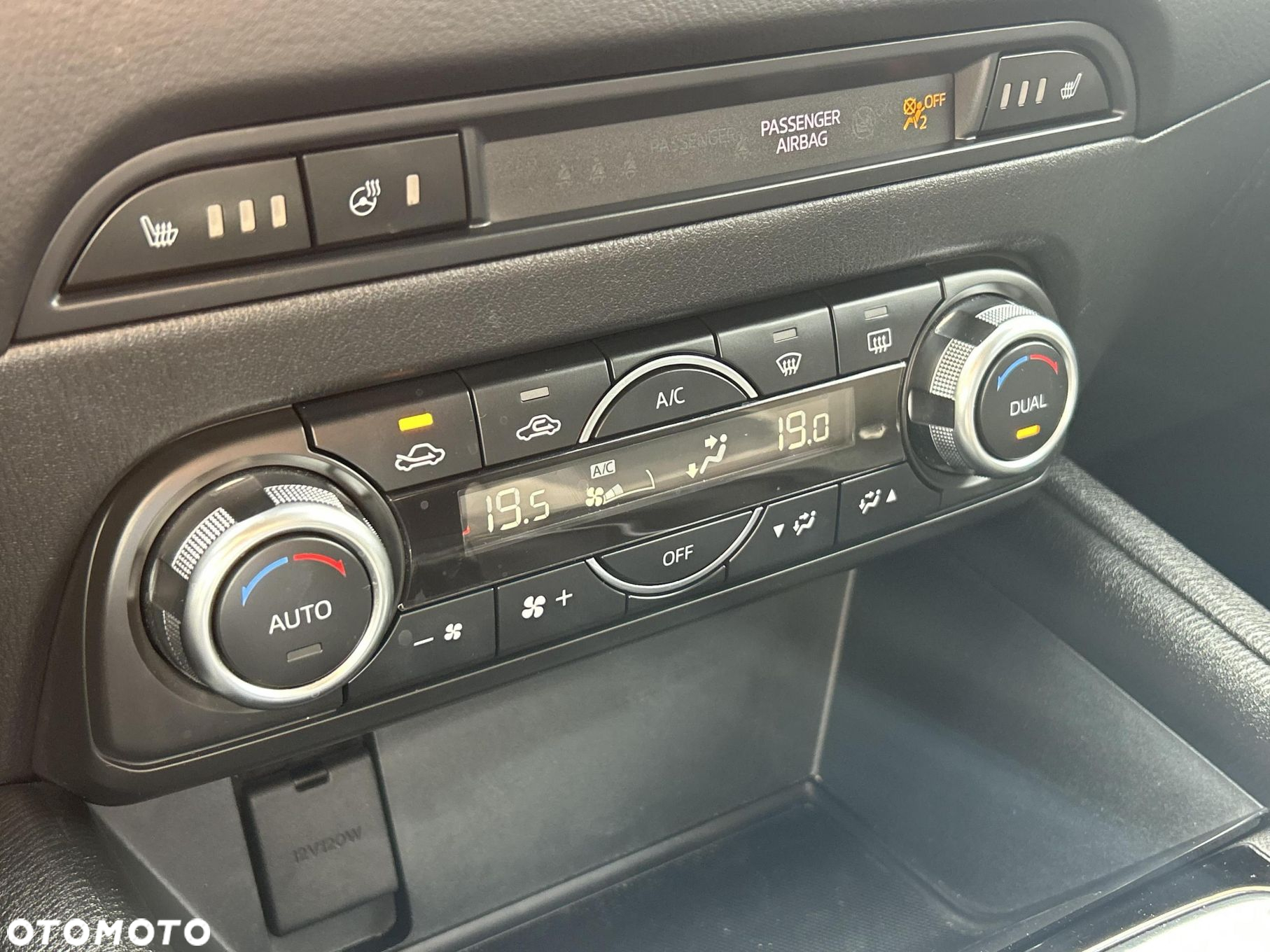 Mazda CX-5 2.0 Skyenergy 2WD - 24