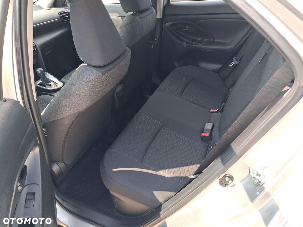 Toyota Yaris Cross Hybrid 1.5 Comfort - 10