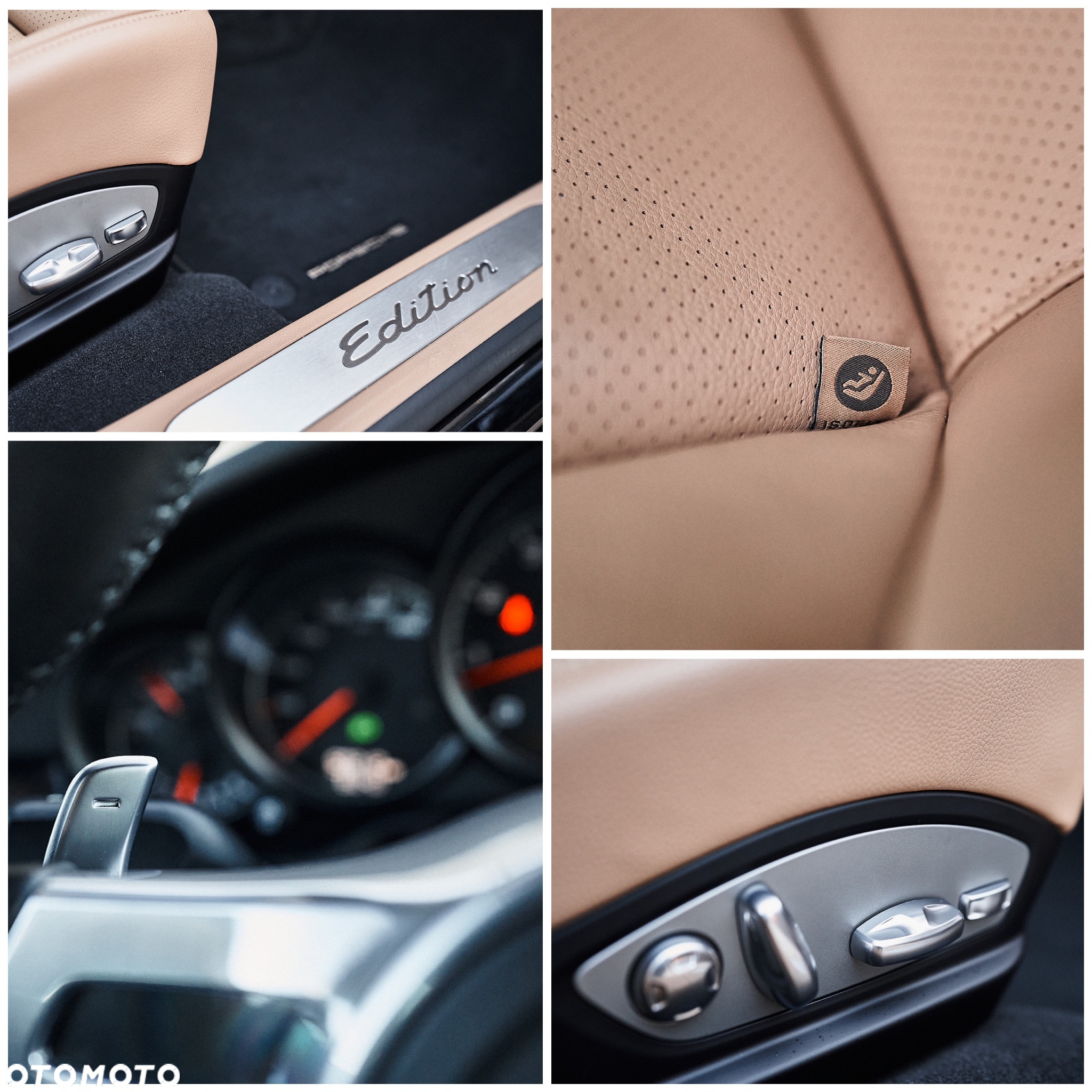 Porsche Panamera 4 Edition - 9