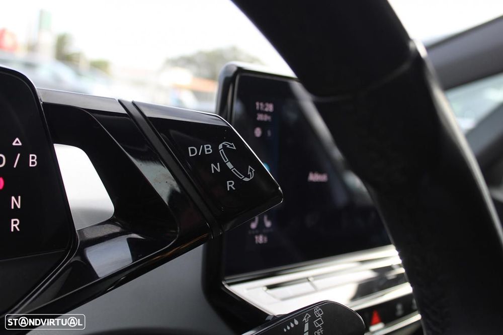 VW ID.3 77 kWh Pro S - 17