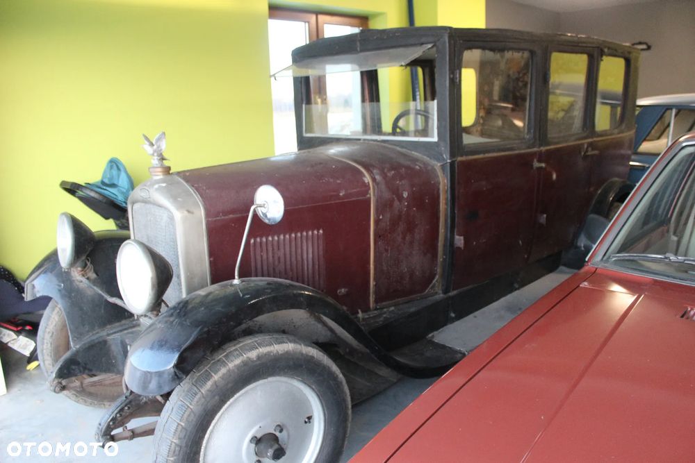 Peugeot Inny - 8