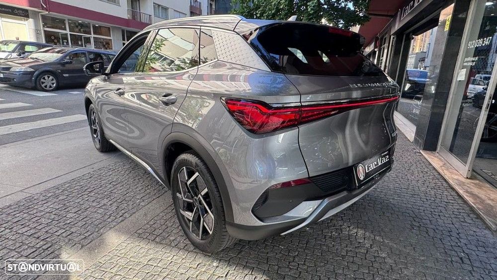 BYD Atto 3 Design - 7