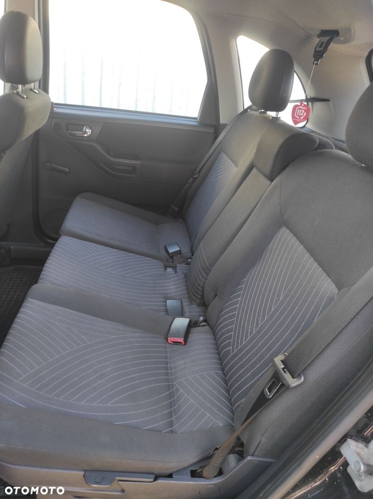 Opel Meriva - 7