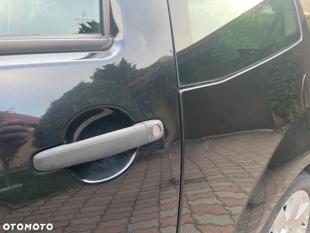 Citroën C2 1.4 VTR Plus - 13