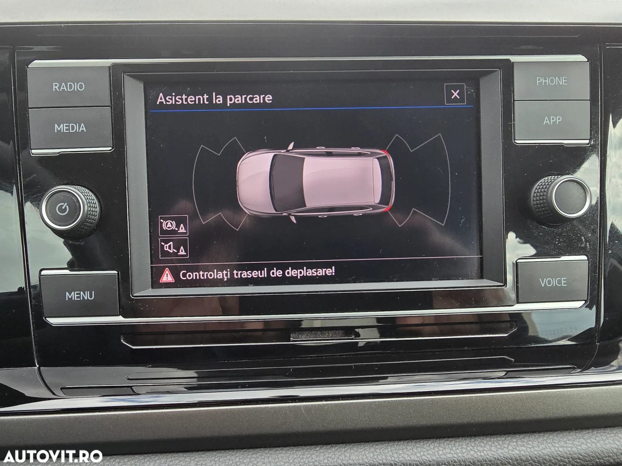 Volkswagen Polo 1.6 TDI Comfortline - 16