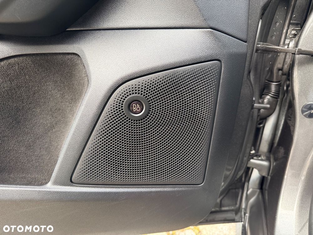 Ford Focus 1.5 EcoBlue Start-Stopp-System TITANIUM X - 28