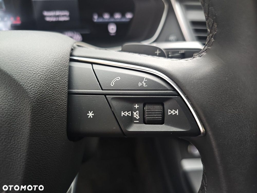 Audi Q5 Sportback 40 TDI mHEV Quattro Advanced S tronic - 15