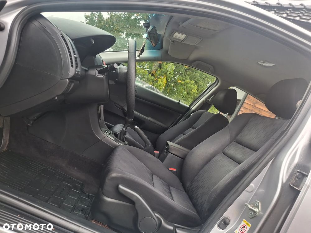 Honda Accord Tourer 2.0 i Sport - 17