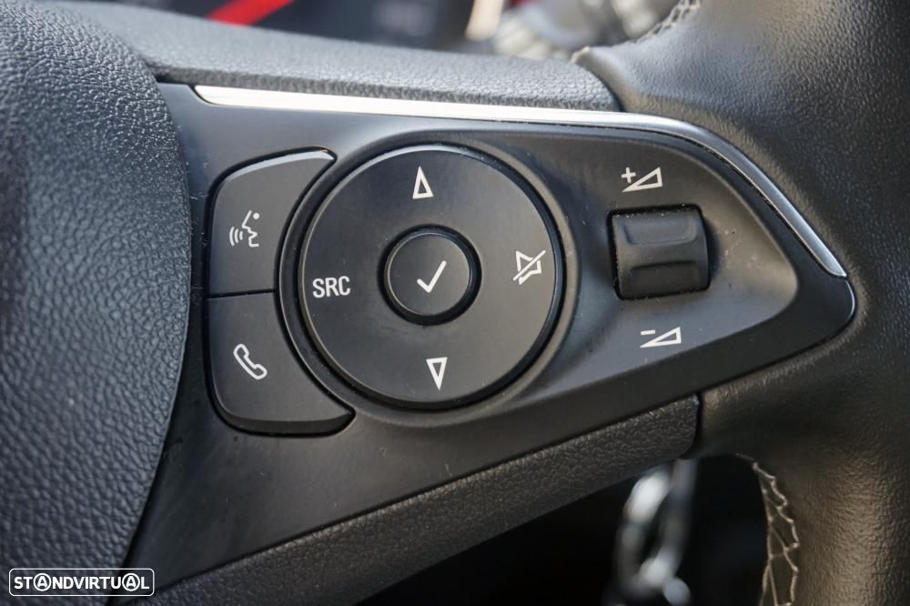 Opel Crossland X 1.2 S&S Design Line - 10