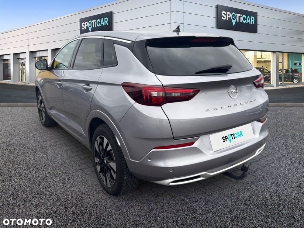 Opel Grandland 1.2 T Business Edition S&S - 7